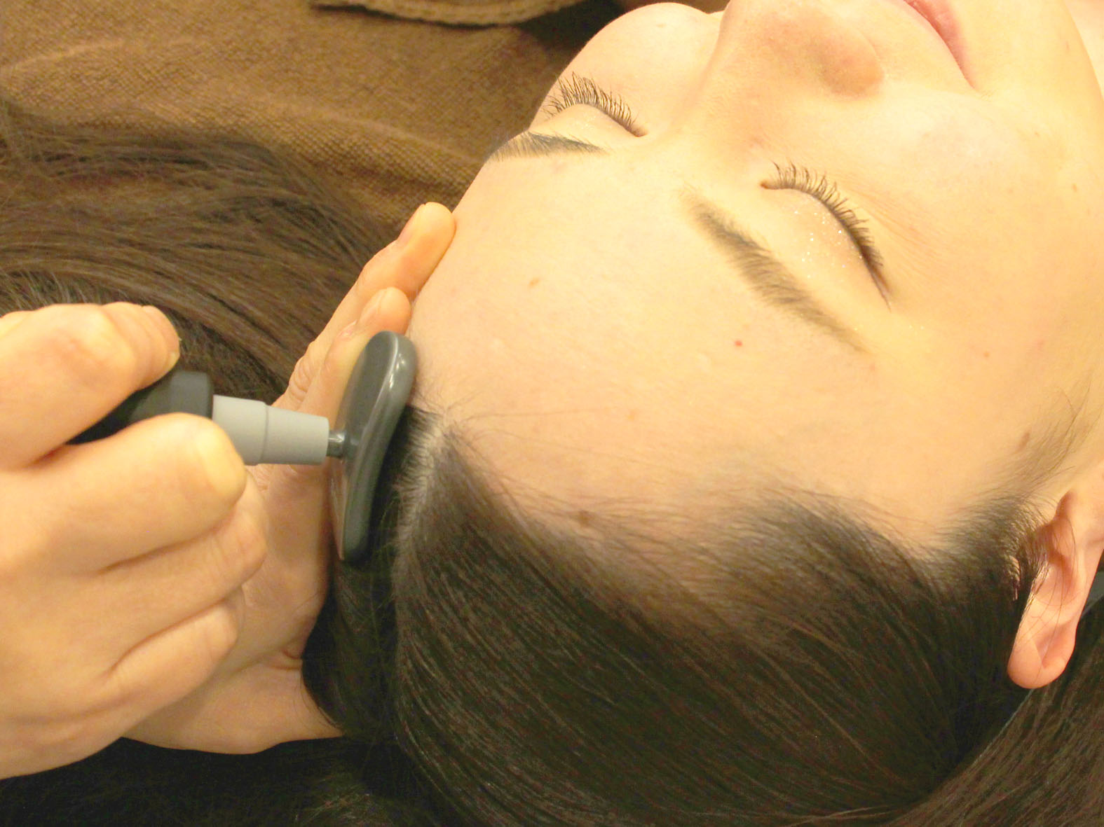 新メニュー♪睡眠の質向上!!最上級技術で(西梅田/梅田/北新地)