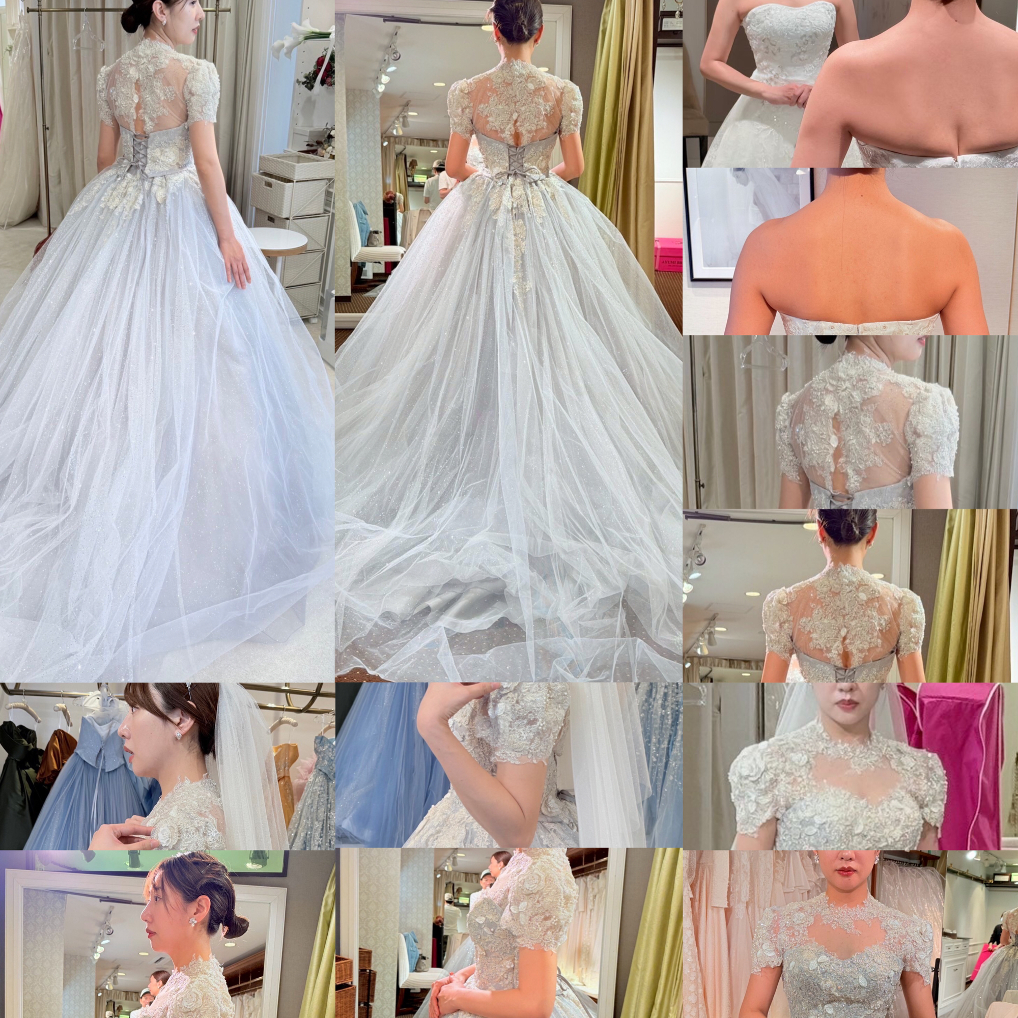 来年のご結婚式に向けてのご準備は整っていますか？