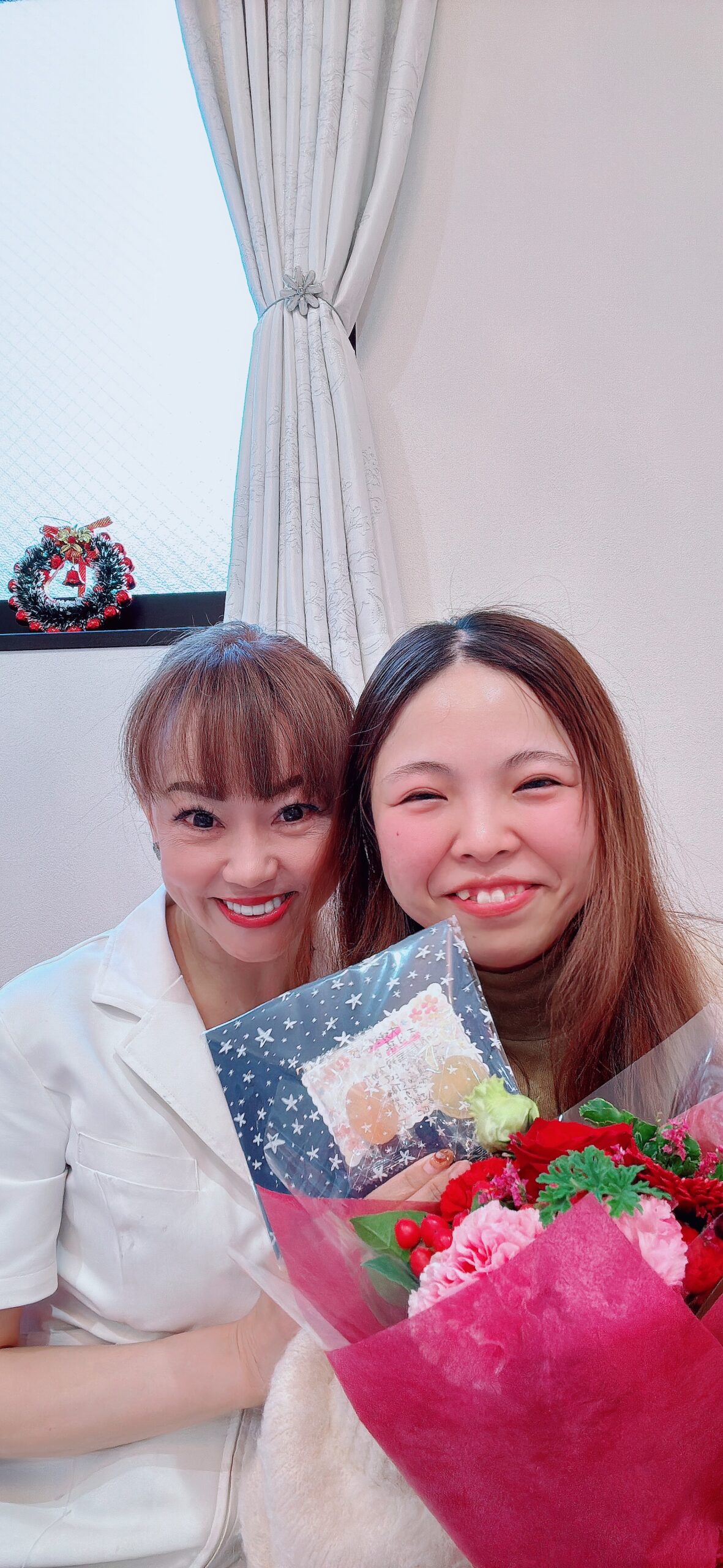 ディア・スプリーマ真の魅力☆(梅田/西梅田/北新地)