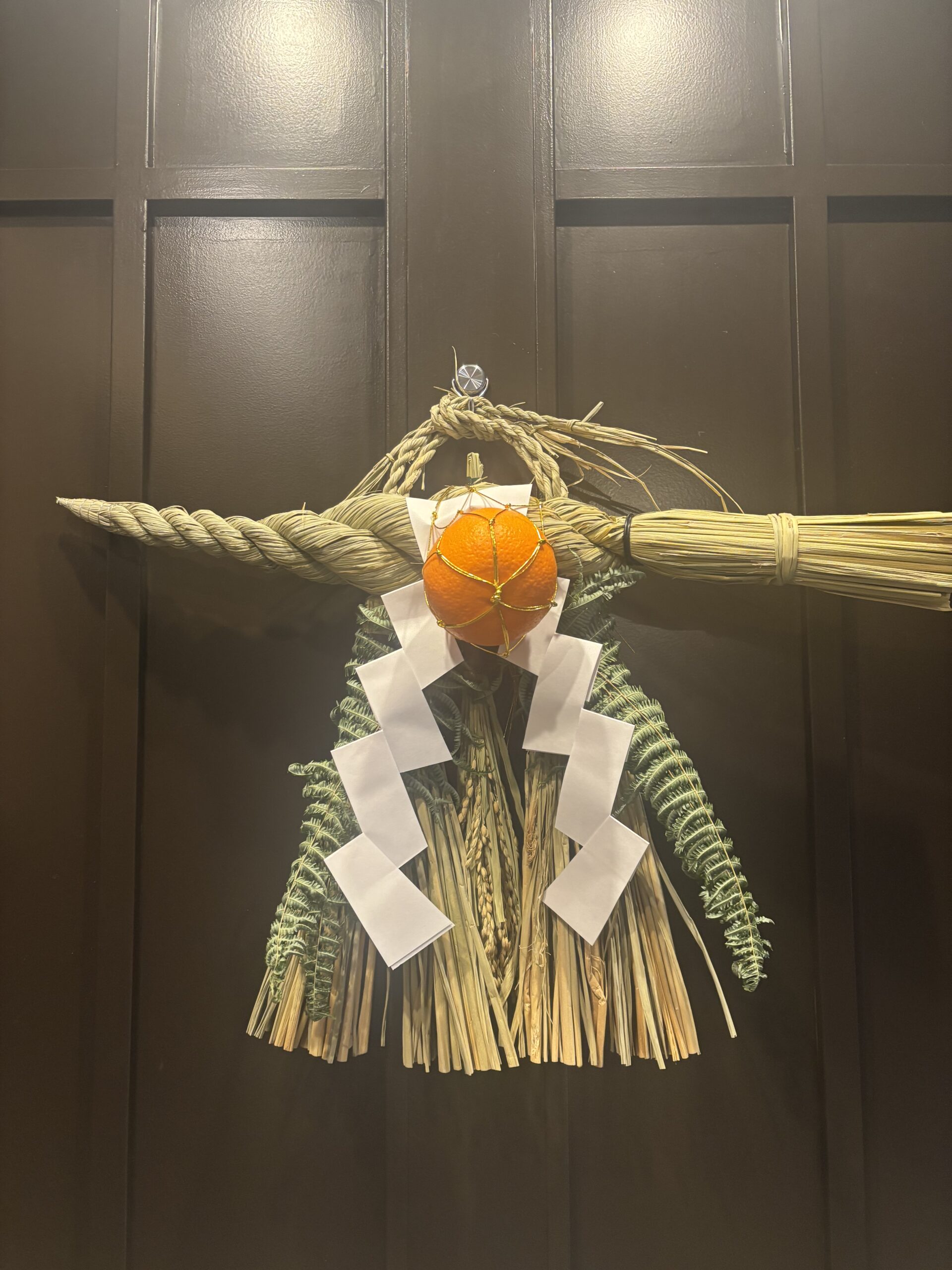 新年☆明けましておめでとうございます(^^)