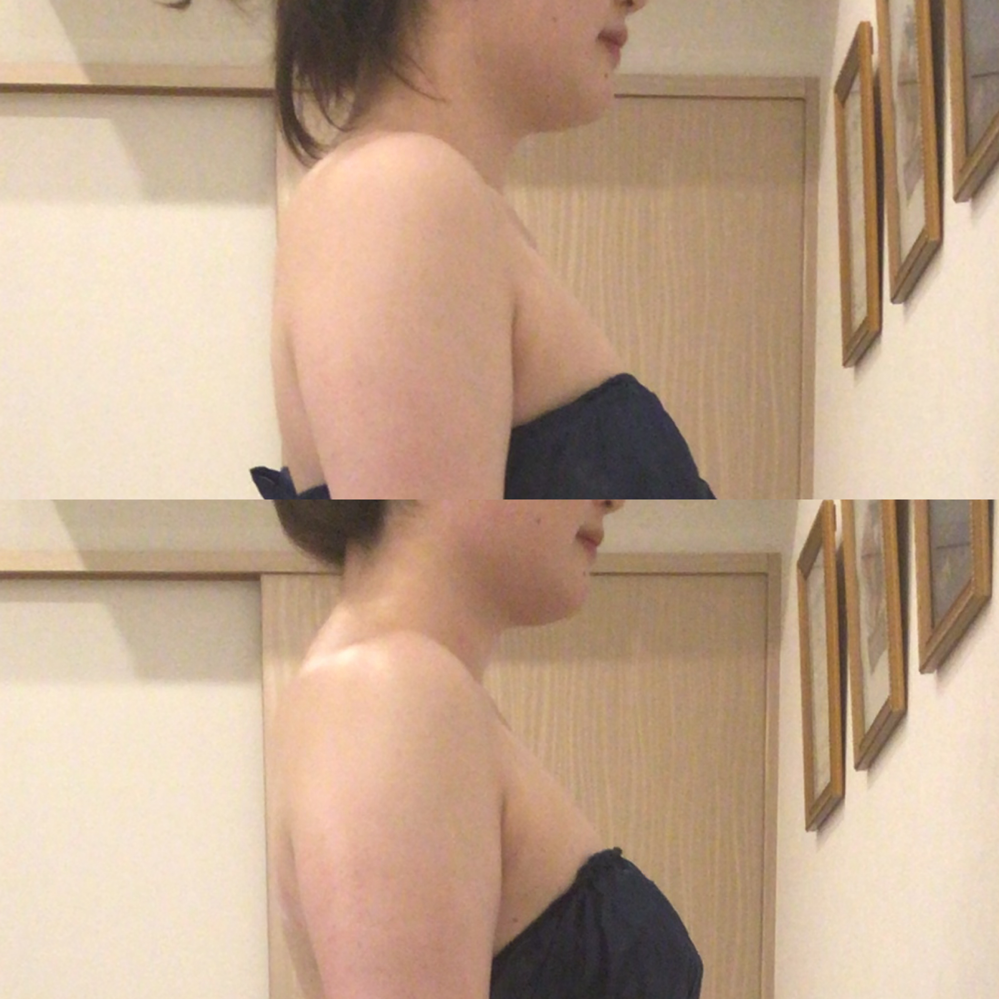 スペシャル☆デコルテマッサージ追加で更に効果UP★(梅田/西梅田/北新地)