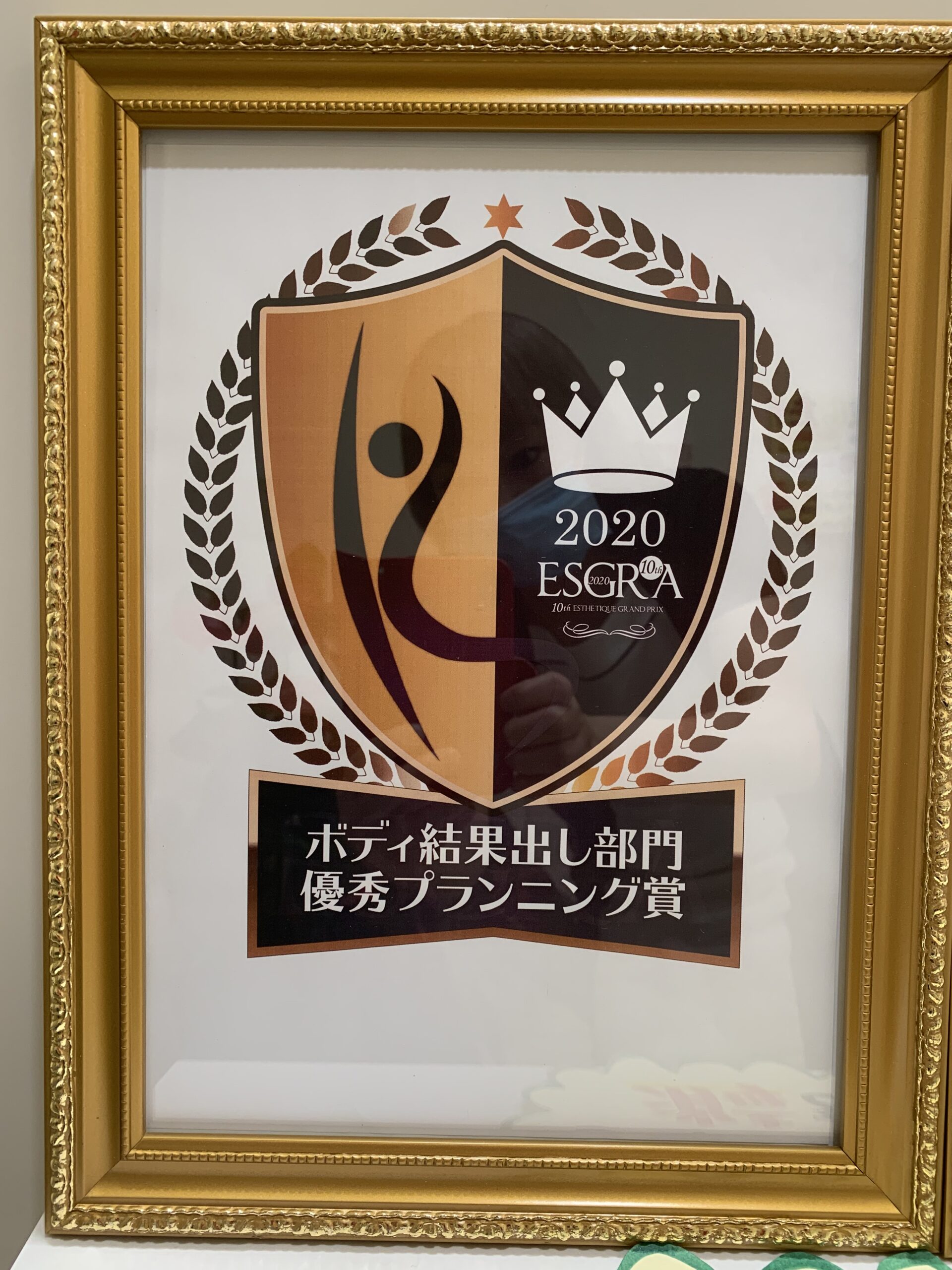 お陰様で10周年を迎える事が出来ました☆(梅田/西梅田/北新地)
