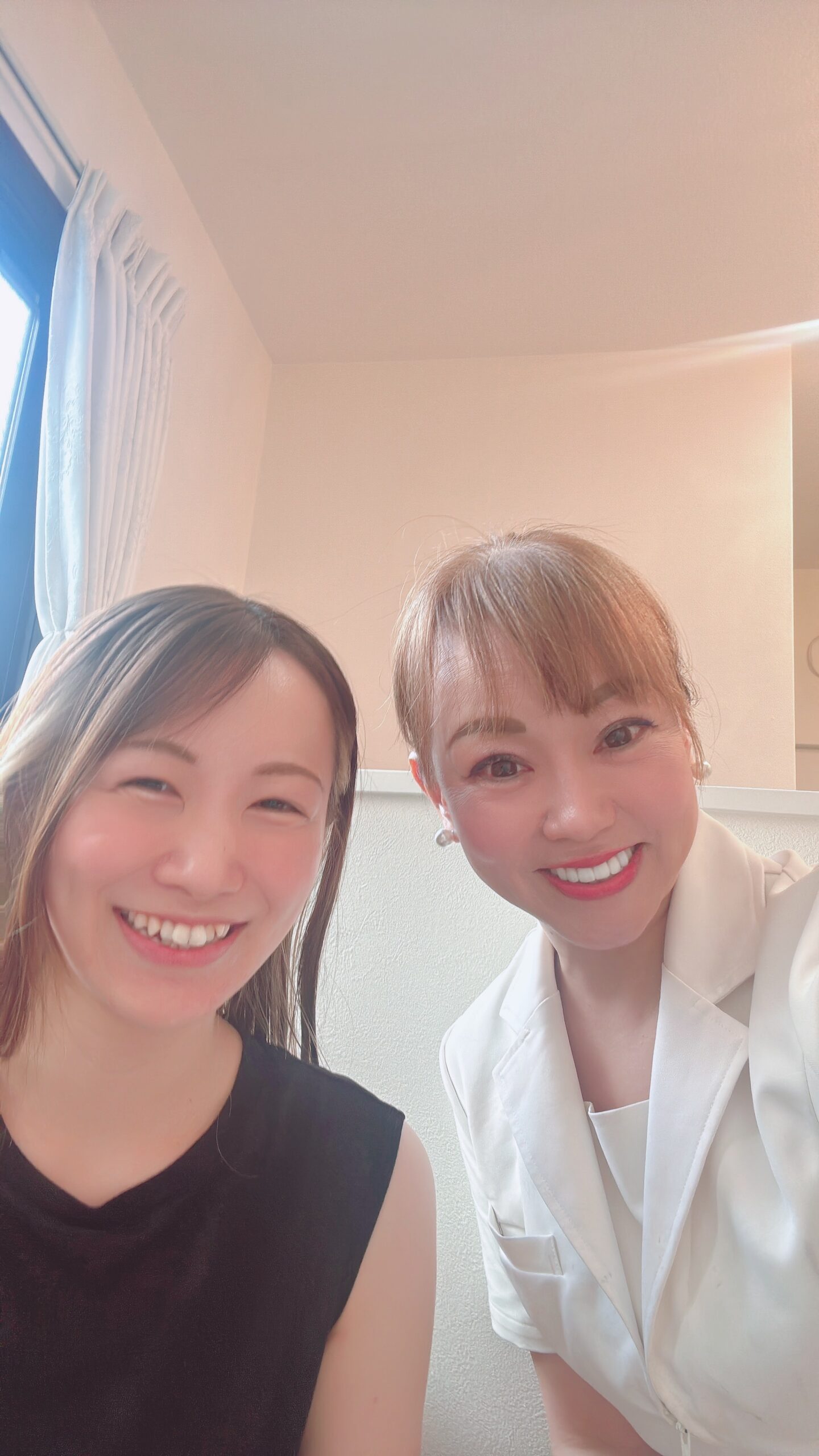 8月も沢山のご来店ありがとうございました(梅田/西梅田/北新地)